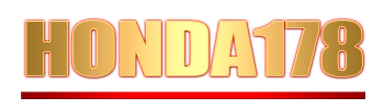 Logo Honda178